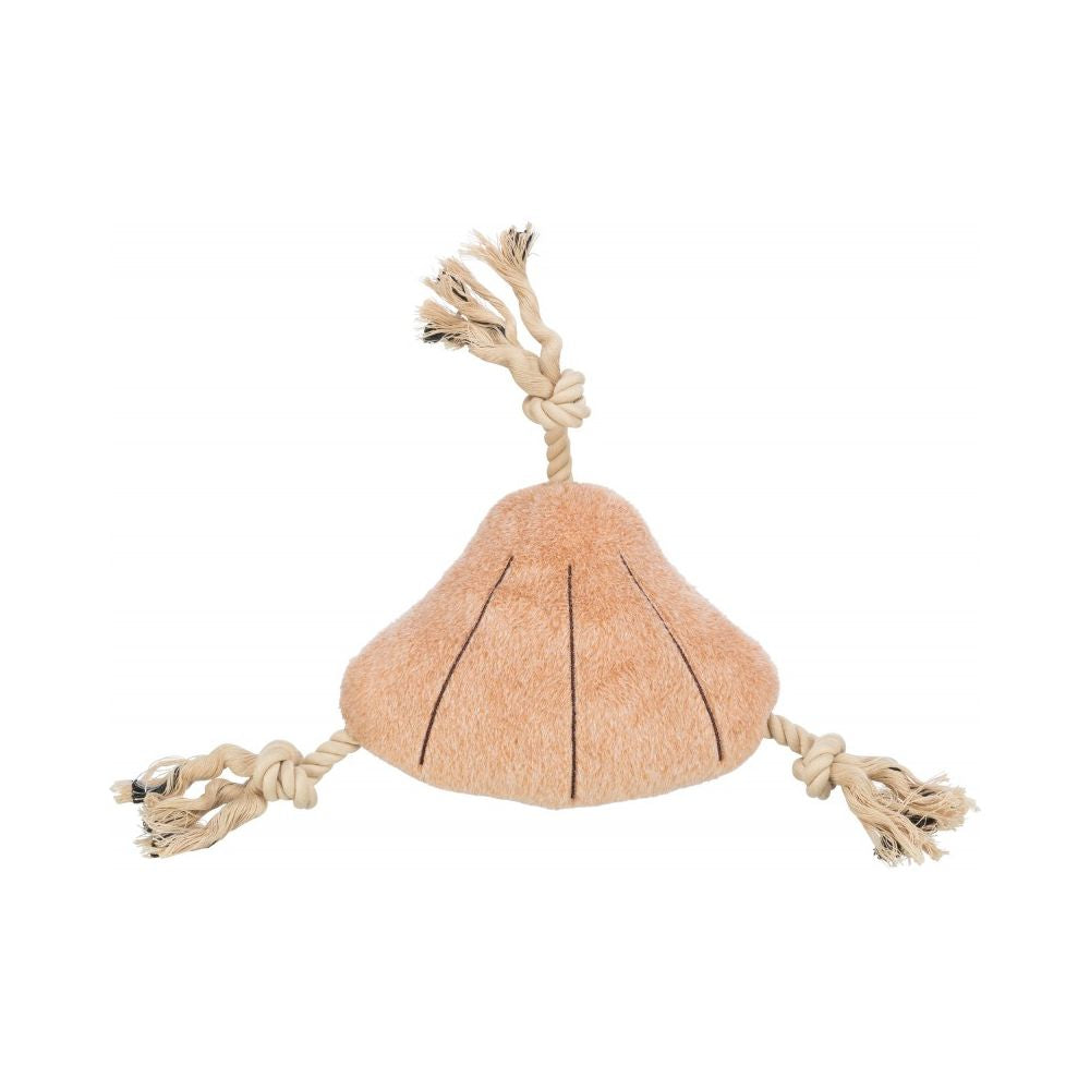 Trixie Be Nordic Muszla Zabawka Pluszowa Dla Psa 38 cm