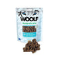 Woolf Botanicals Seafish Stripes with Kelp and Thyme Ryba Morska Wodorosty Tymianek Przysmak Dla Psa 80 g