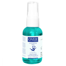 Hand Sanitizer Spray Do Dezynfekcji Dłoni 50 ml