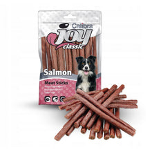 CALIBRA Joy Dog Classic Salmon Sticks 70g