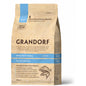 Grandorf White Fish & Turkey Skin & Coat Karma Sucha Dla Kota 400 g