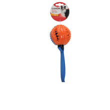 Camon Piłka z Kolcami Dla Psa 23 cm