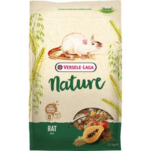 Versele Laga Nature Rat Karma Dla Szczura 2,3 kg