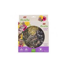 Vitapol Vita Herbal Lunch Bowl Przysmak Dla Szynszyli i Koszatniczki