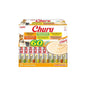 INABA Churu Cat mix z kurczakiem 60x14g (840g)