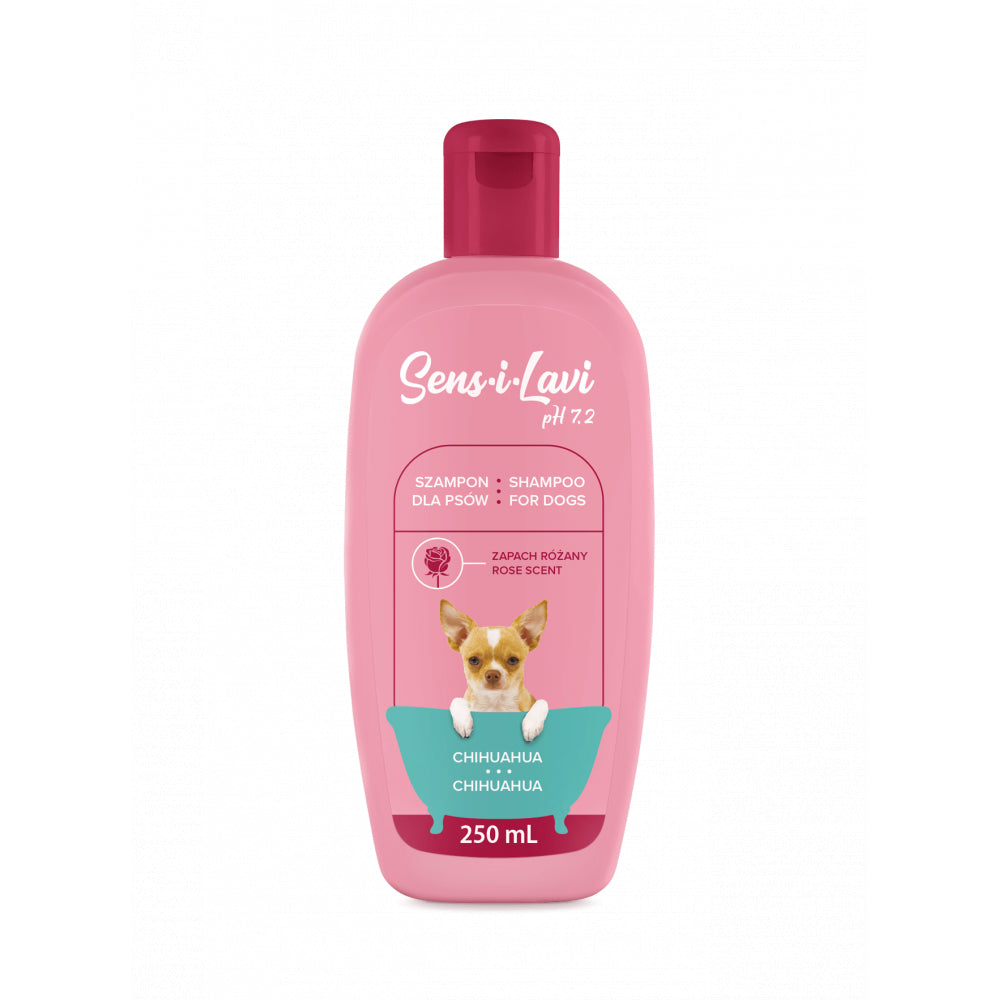Sens-i-Lavi Szampon dla Chihuahua 250 ml