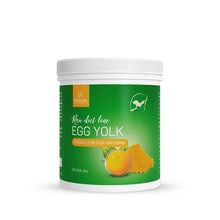 Pokusa RawDietLine Egg Yolk Żółtko Kurze Dla Psów i Kotów 150 g