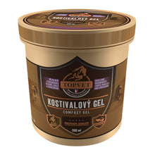 Topvet Żel Żywokostowy Dla Koni 500 ml