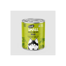Eat Small Wald Mokra Karma Dla Psów z Owadami 800 g