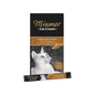 Miamor Cat Cream z wątróbką 90g (6x15g) przekąska do rozpieszczania