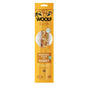 Woolf Earth Noohide Stick Rabbit Przysmak Dla Psa Królik Rozmiar XL 85 g