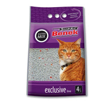 Super Benek Exclusive Line Extra Mix 4 l