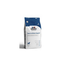SPECIFIC ckd heart & kidney support 12kg