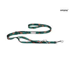 Amiplay Smycz 7in1 BeHappy Rozmiar S Jungle