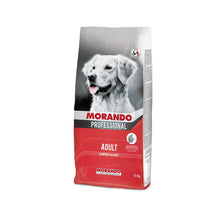 Morando Pro Sucha Karma Dla Psa z Wołowiną 15 kg