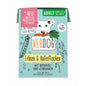 Vegdog Adult Tetra Pak Wegetariańska Mokra Karma Dla Dorosłych Psów 200 g