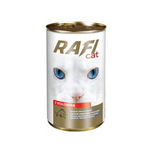 Dolina Noteci Rafi Karma Dla Kota z Wołowiną 415 g