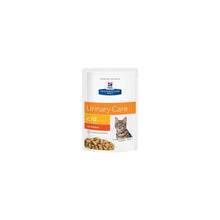 HILL'S Urinary Care Multicare c/d kot 85g kurczak