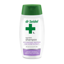 Dr Seidla Szampon dla Kota 220 ml