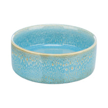 Trixie Miska Ceramiczna Dla Psa Niebieska 0,4 l