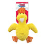 Kong Jumbo Comfort Duck Pluszowa Kaczka Dla Psa Z Piszczałkami Rozmiar XL