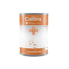 CALIBRA VD Dog Gastrointestinal puszka 400g