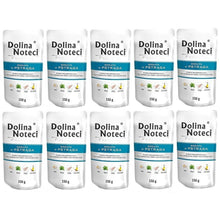 PAKIET FBA Dolina Noteci Premium Pstrąg 150 g X 10