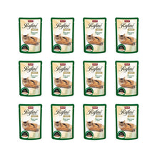 Pakiet Animonda Rafine Soupe Wołowina, Gęś, Jabłko 12 x 100 g