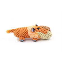 Over Zoo Zabawka Dla Psa Lew 21,6 cm