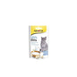 GIMCAT Milk Bits 40g mleczne pastylki dla kotów