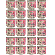 Pakiet Wiejska Zagroda Jagnięcina z Krylem 24 x 200 g