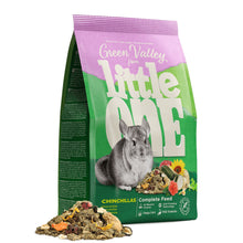 Little One Pokarm Dla Szynszyli 750 g
