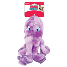 Kong SoftSeas Octopus Pluszak Dla Psa Ośmiornica Z Piszczałką Rozmiar L