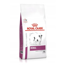 ROYAL CANIN Renal Small Dog dla małych psów 500g wparcie nerek