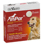 Vet Agro InPar Dla Psa 2 Tabletki