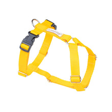 AmiPlay Szelki Guard Samba XL Żółte