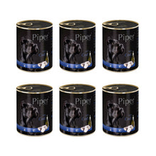 Pakiet Dolina Noteci Piper z Dorszem  6 x 800 g