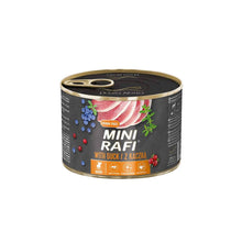 Dolina Noteci Rafi Mini z Kaczką 185 g