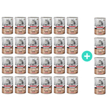 Pakiet Morando Pro Mokra Karma Dla Kota Pasztet z Królikiem 24 x 400 g + 4 Puszki GRATIS!