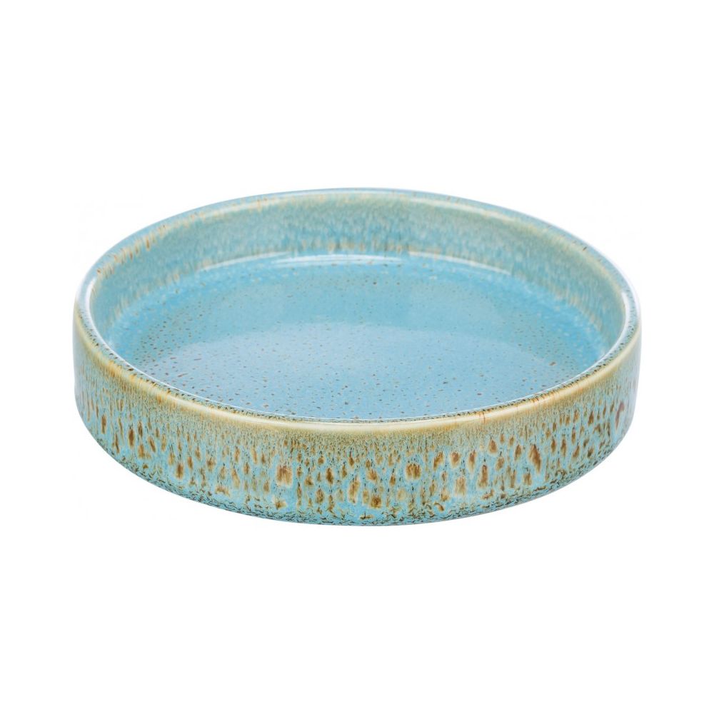 Trixie Miska Ceramiczna Dla Kota Niebieska 0,25 l