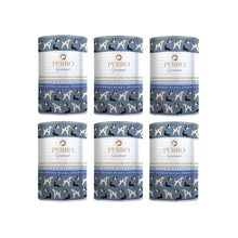 Pakiet PERRO Gourmet Koza z batatami 6x400g monobiałkowa karma dla psów dorosłych