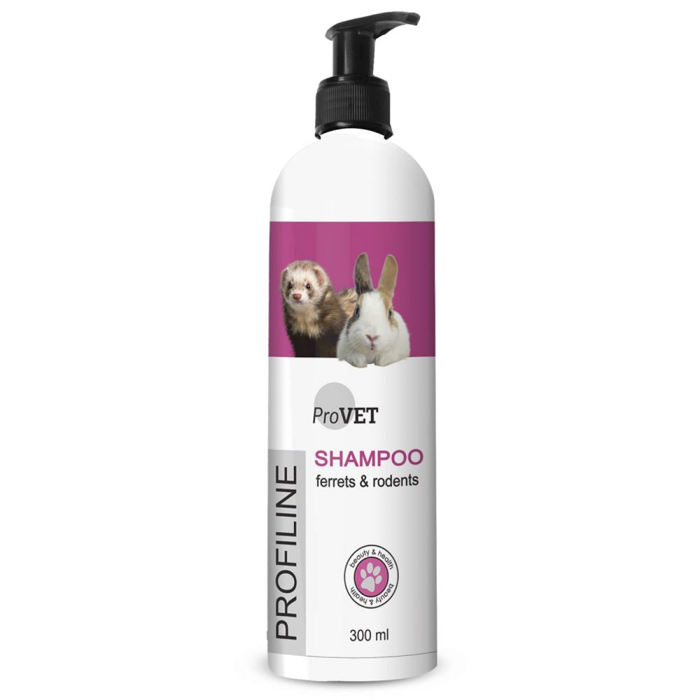 Provet Szampon Dla Fretek i Gryzoni 300 ml