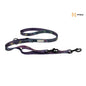 Amiplay Smycz Regulowana 7w1 BeSpace Rozmiar L Neon