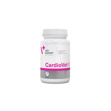 CardioVet Dla Psów z Zburzeniami Sercowymi 90 Tabletek