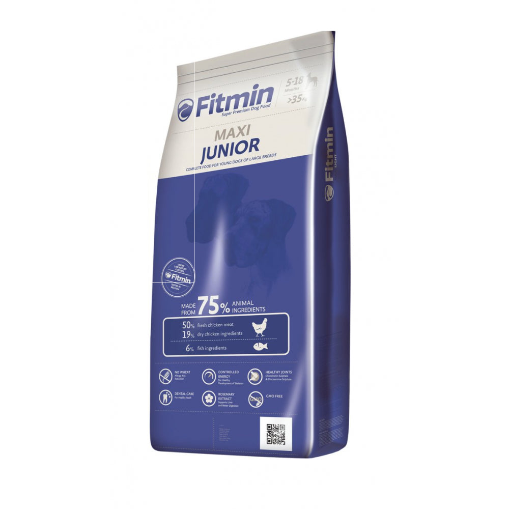 Fitmin Maxi Junior 3 kg