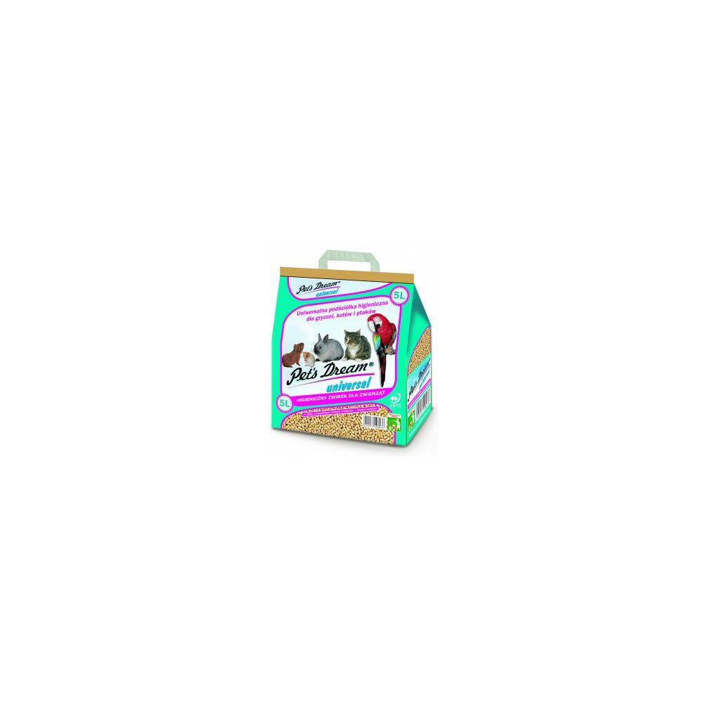 Pets Dream Universal 5 l