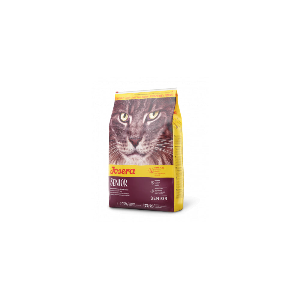 Josera Senior Sucha Karma Dla Kotów 10 kg