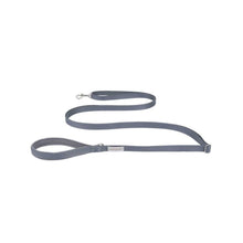 Amiplay Smycz Regulowana Easy Fix Samba Rozmiar L 160-300 cm Szara