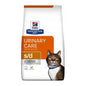 Hills Urinary Health s/d Dla Kotów 1,5kg