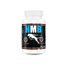 GAMEDOG HMB 120 tabletek na masę mięśniową